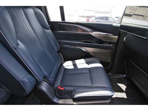 New 2026 Cadillac Escalade IQ Sport 2 w/ LPO, ONYX Package image 11