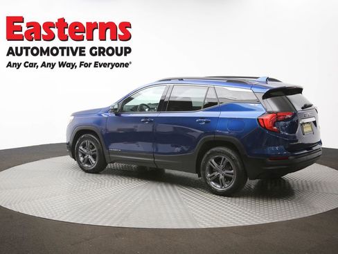 Used 2019 GMC Terrain SLE w/ Driver Convenience Package image 64