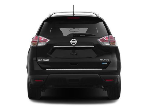 Used 2014 Nissan Rogue S FWD image 8