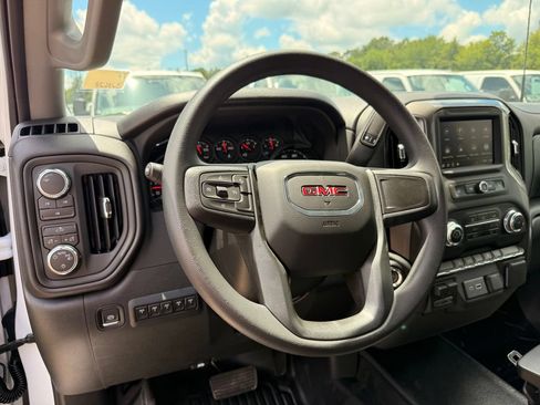 New 2026 GMC Sierra 2500 Pro w/ Convenience Package AWD/4WD image 14