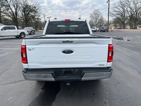Used 2023 Ford F150 XLT w/ Equipment Group 302A High image 6