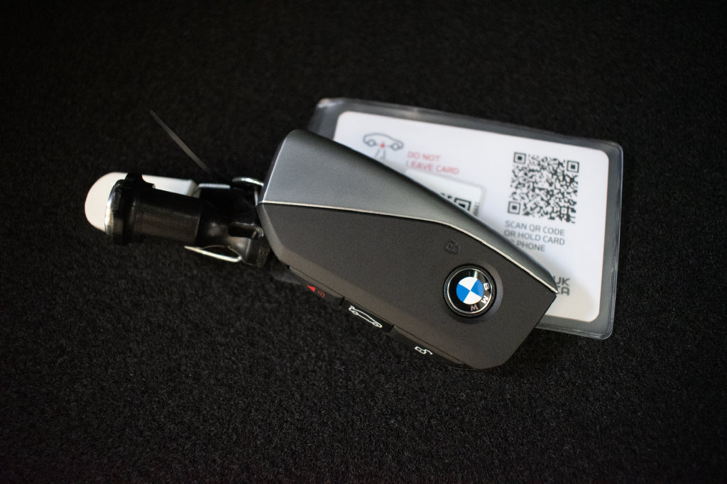 New 2026 BMW X3 xDrive30i w/ Premium Package AWD/4WD image 28