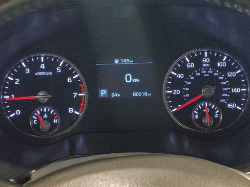 Used 2020 Kia Telluride S AWD/4WD image 23