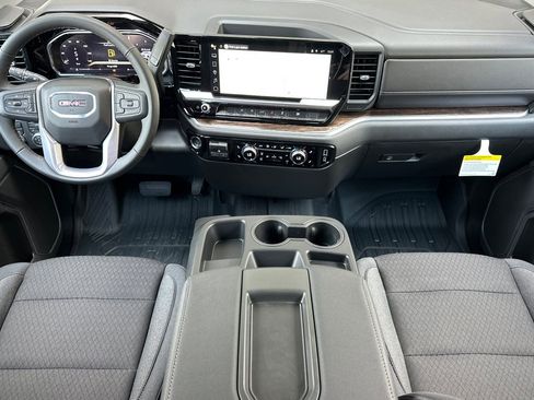 New 2026 GMC Sierra 1500 Elevation w/ Elevation Select Package image 14
