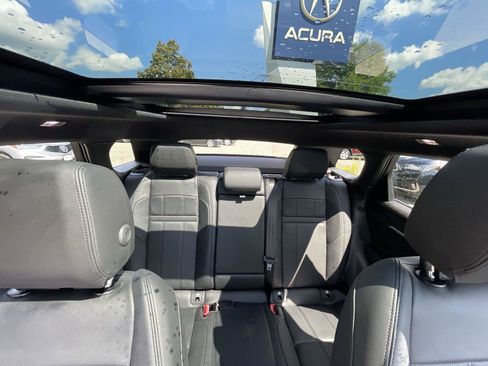 Used 2023 Land Rover Range Rover Evoque S AWD/4WD image 29