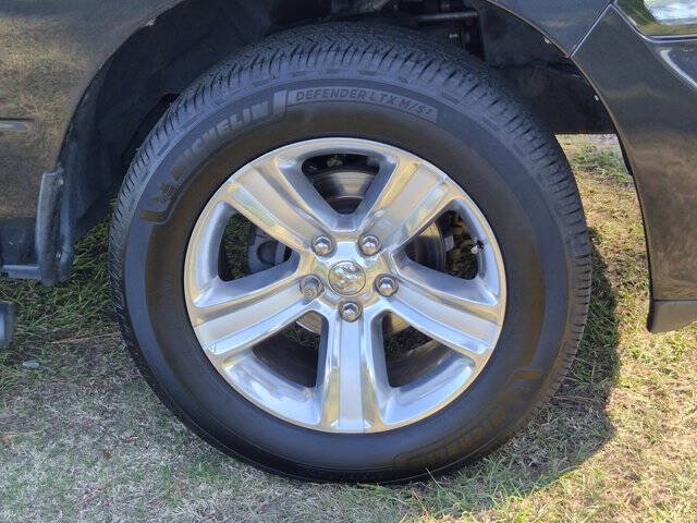 Used 2016 RAM 1500 Sport AWD/4WD image 23