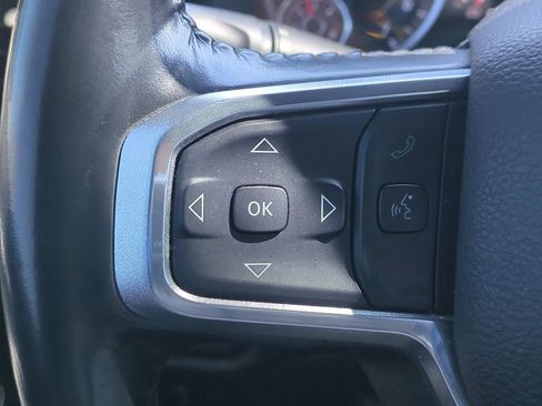 Used 2023 RAM 1500 Laramie image 26