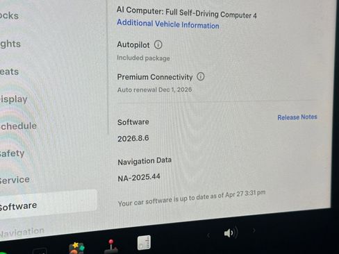 Used 2024 Tesla Model 3 Standard Range RWD image 32