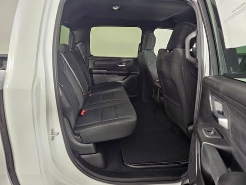 New 2026 RAM 1500 Express image 35