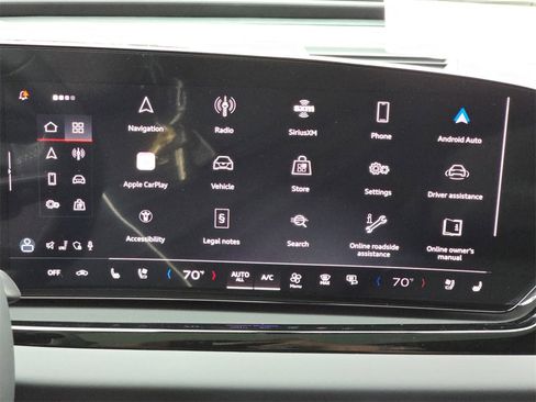 New 2026 Audi A6 Premium Plus image 24