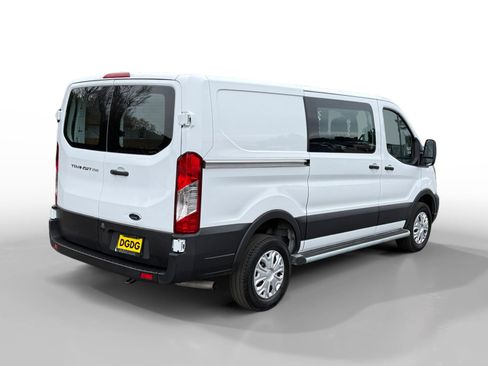 Used 2024 Ford Transit 250 Base w/ Exterior Upgrade Package image 5