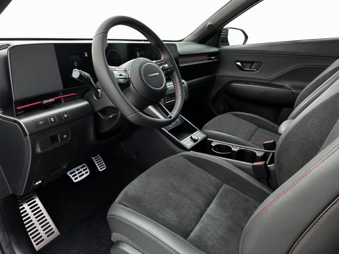 New 2025 Hyundai Kona N Line S image 14
