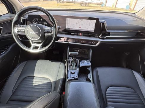 Used 2023 Kia Sportage SX image 26