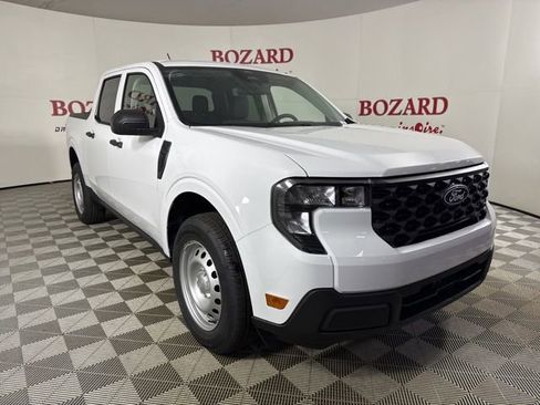 New 2026 Ford Maverick XL image 1