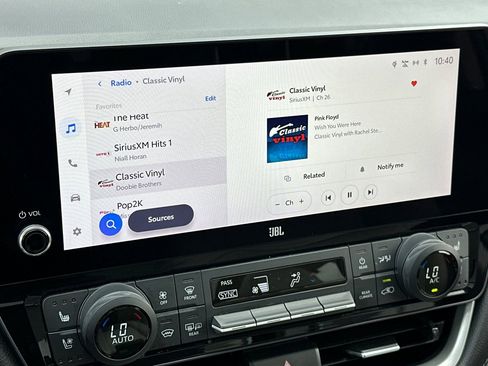 Certified 2024 Toyota Grand Highlander Limited image 25