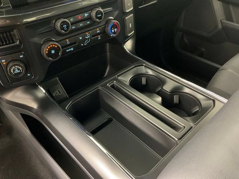 New 2026 Ford F150 STX w/ Equipment Group 200A AWD/4WD image 19