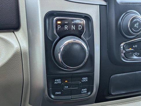 Used 2016 RAM 1500 Big Horn AWD/4WD image 12