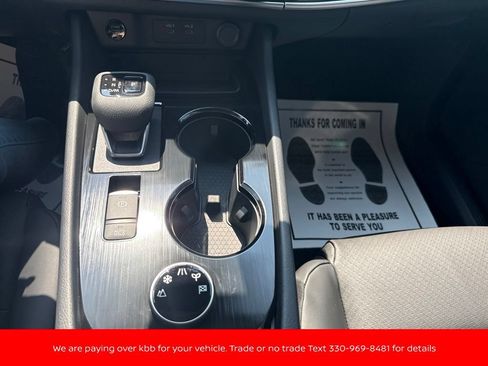 New 2026 Nissan Rogue Dark Armor AWD/4WD image 28