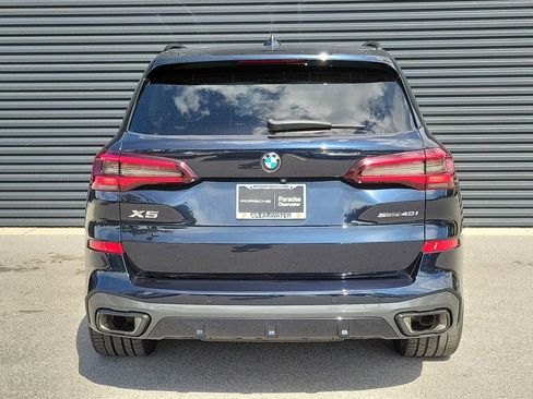 Used 2023 BMW X5 sDrive40i w/ Executive Package RWD image 4