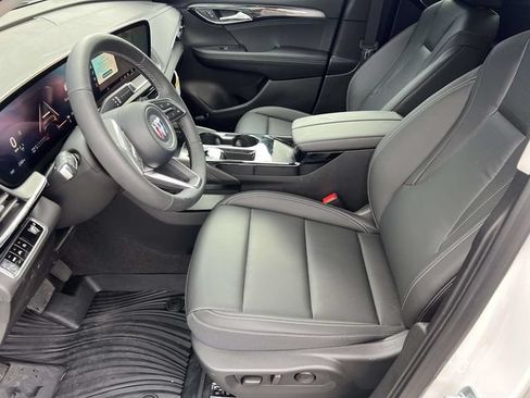 Used 2026 Buick Envision Preferred AWD/4WD image 21