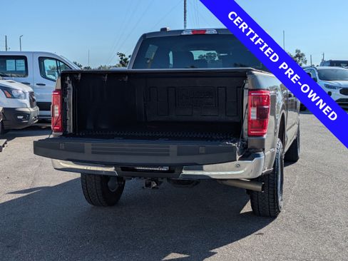 Certified 2022 Ford F150 XLT image 13