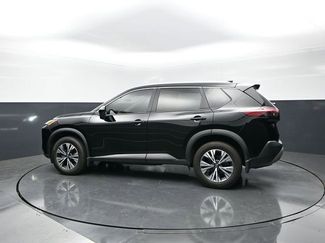 Used 2023 Nissan Rogue SV w/ SV Premium B Package AWD/4WD video 2