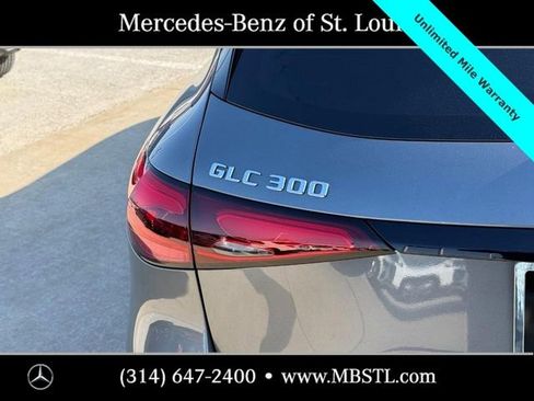 Certified 2023 Mercedes-Benz GLC 300 GLC 300 image 10