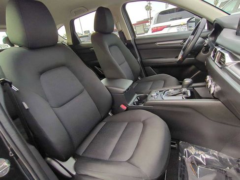 Used 2019 MAZDA CX-5 Sport w/ I-ACTIVSENSE Package image 26