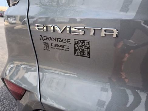 Used 2024 Buick Envista Sport Touring w/ Convenience I Package FWD image 5