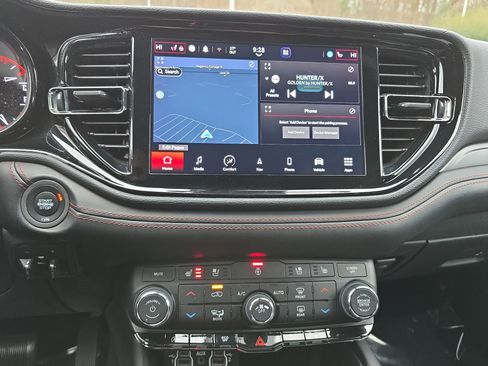 Used 2023 Dodge Durango GT image 21