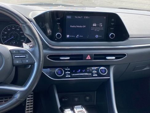 Used 2022 Hyundai Sonata Sport FWD image 10