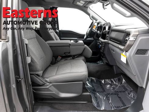 Used 2026 Ford F150 XLT AWD/4WD image 24