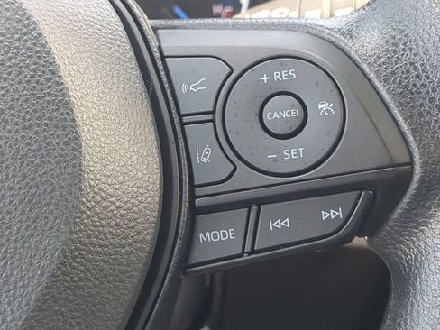 Certified 2025 Toyota RAV4 XLE AWD/4WD image 24