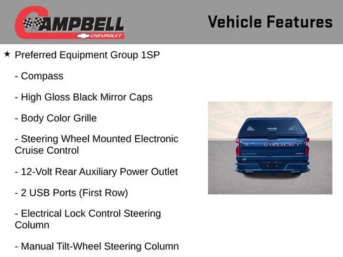 Used 2020 Chevrolet Silverado 1500 RST image 16