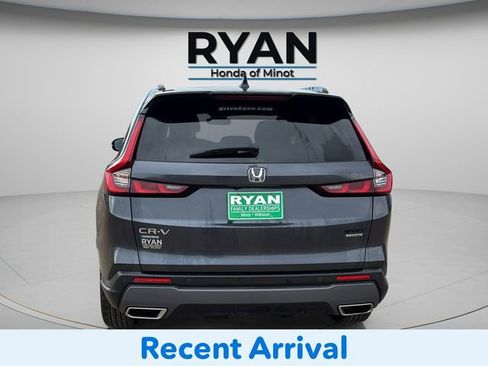 Certified 2023 Honda CR-V Sport Touring image 9
