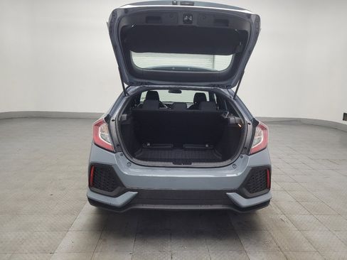Used 2018 Honda Civic EX image 29