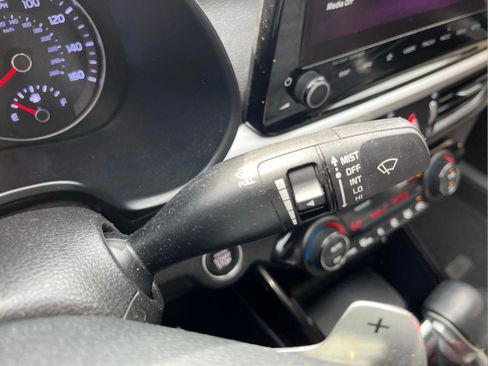 Used 2023 Kia Forte GT w/ GT2 Package FWD image 17