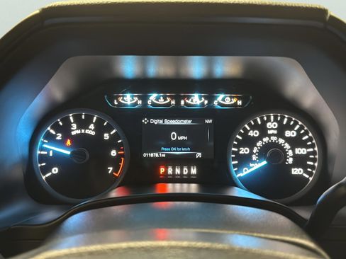 Used 2020 Ford F150 XLT w/ Equipment Group 302A Luxury AWD/4WD image 20