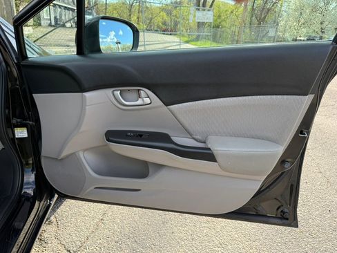 Used 2014 Honda Civic LX image 26