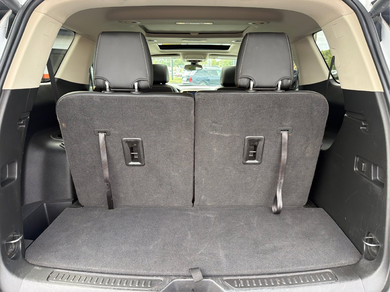 Used 2022 GMC Acadia Denali AWD/4WD image 13