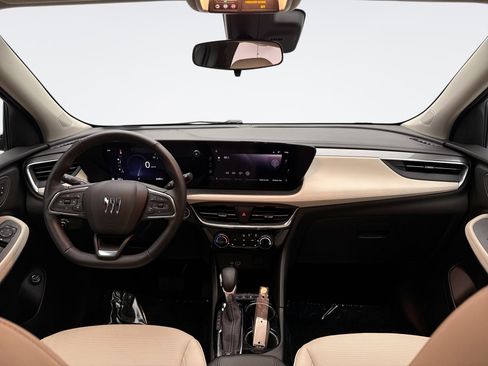 Used 2025 Buick Encore GX Sport Touring w/ Advanced Technology Package image 14