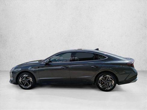 New 2026 Hyundai Sonata SEL FWD image 5