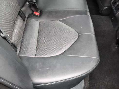 Used 2024 Toyota Camry XLE w/ Cold Weather Package image 34