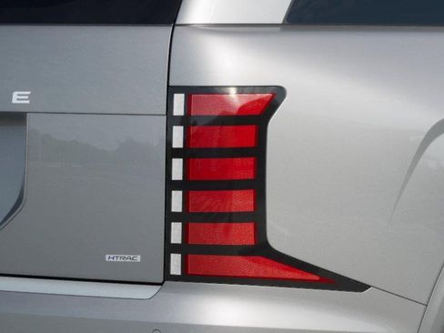 New 2026 Hyundai Palisade Calligraphy AWD/4WD image 10