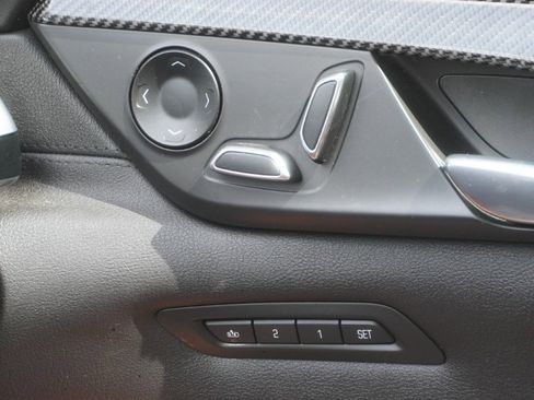 Used 2018 Cadillac CT6 Premium Luxury image 13