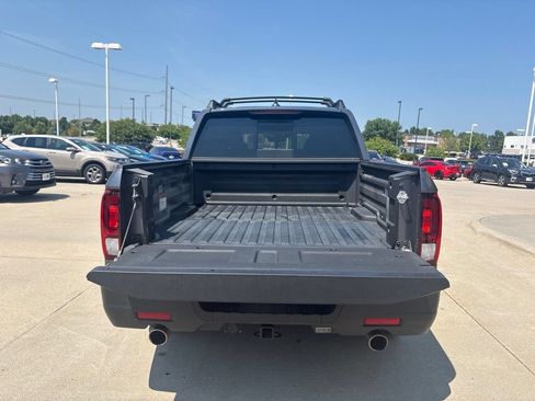 Used 2023 Honda Ridgeline RTL image 40