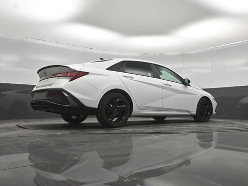 New 2026 Hyundai Elantra Sport FWD image 36