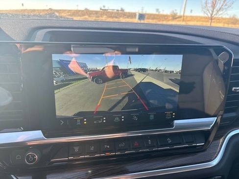 New 2026 Chevrolet Silverado 3500 LT w/ All Star Edition image 20