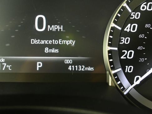 Used 2022 Toyota Highlander Platinum image 27