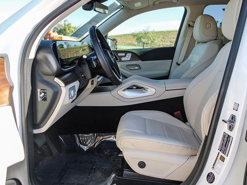 Certified 2025 Mercedes-Benz GLE 450e GLE 450e image 17